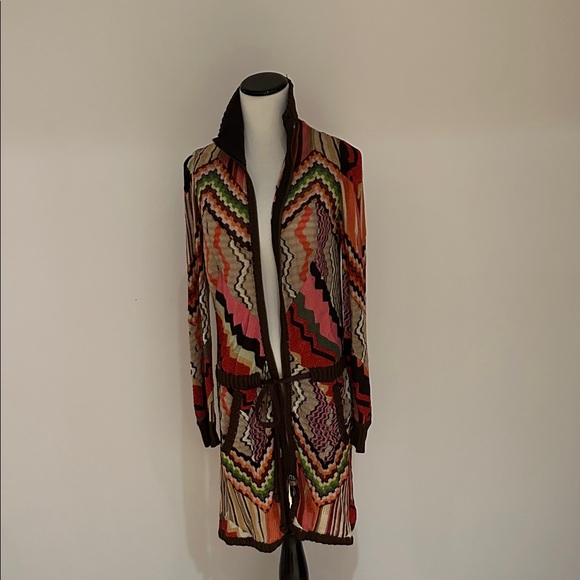 Dress jacket - Picture 8 of 17